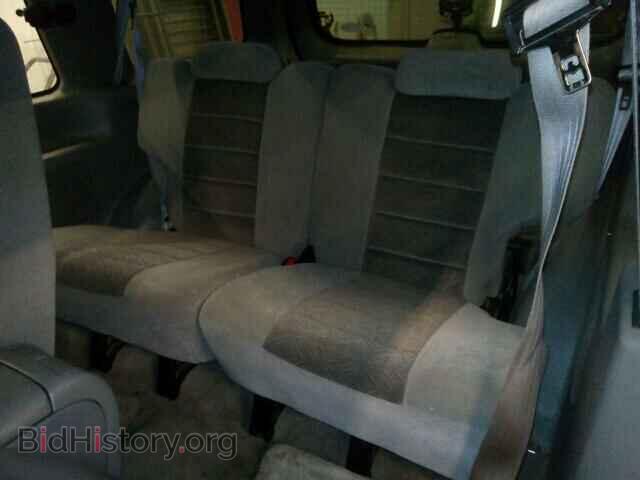 1998 FORD EXPLORER - VIN: 1FMYU24E2WUA24497 - Фото 6