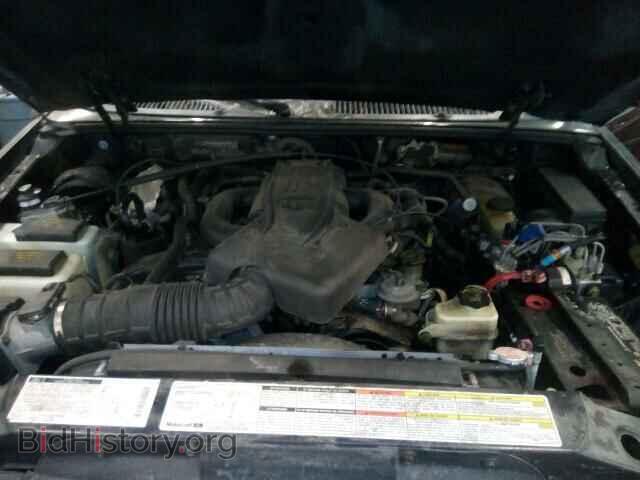 1998 FORD EXPLORER - VIN: 1FMYU24E2WUA24497 - Фото 7