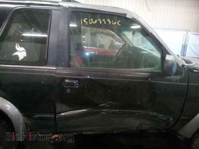 1998 FORD EXPLORER - VIN: 1FMYU24E2WUA24497 - Фото 9