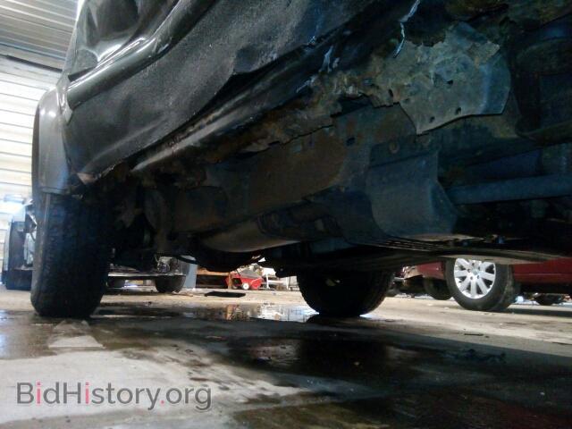 1998 FORD EXPLORER - VIN: 1FMYU24E2WUA24497 - Фото 10