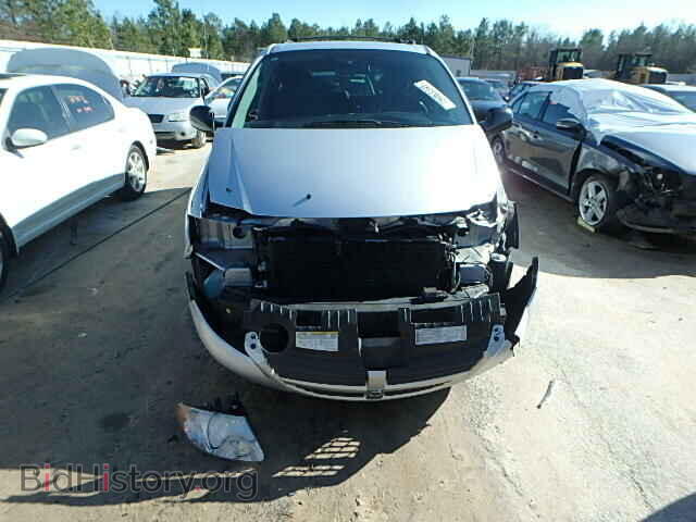 2005 DODGE CARAVAN - VIN: 2D4GP44L65R490420 - Фото 7