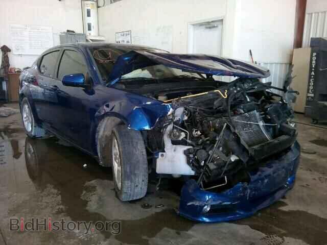 Photo 1C3CDZCB1DN514424 - DODGE AVENGER 2013