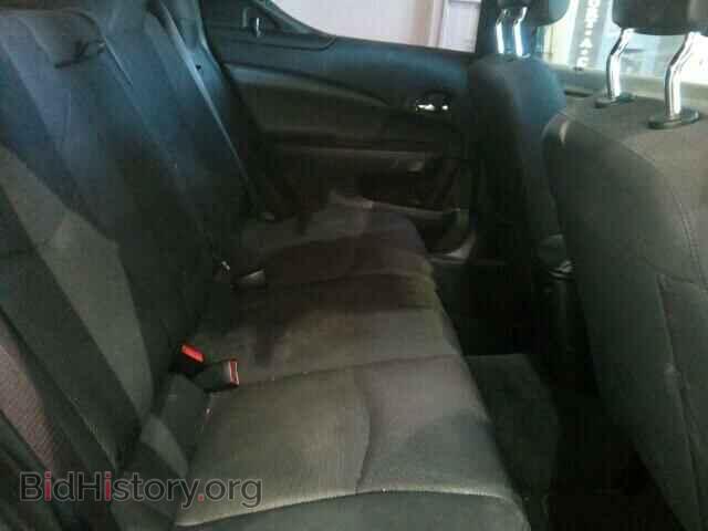 2013 DODGE AVENGER - VIN: 1C3CDZCB1DN514424 - Фото 6