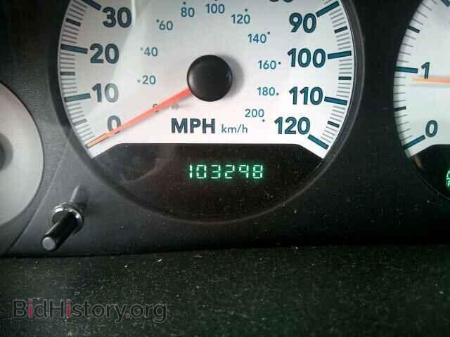 2005 DODGE CARAVAN - VIN: 2D4GP44L55R435358 - Фото 8