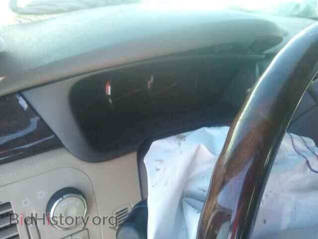 2006 CADILLAC DTS - VIN: 1G6KD57Y56U175029 - Фото 8