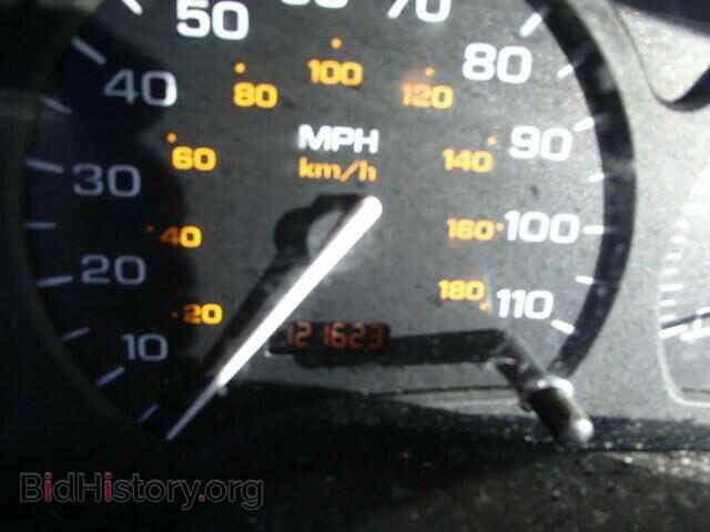 2002 SATURN SL/SL1/SL2 - VIN: 1G8ZH52802Z262254 - Фото 8