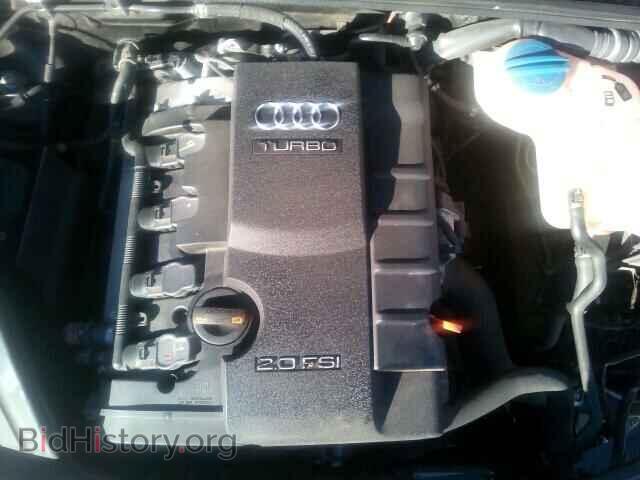 2006 AUDI A4 - VIN: WAUDF78E96A205079 - Фото 7