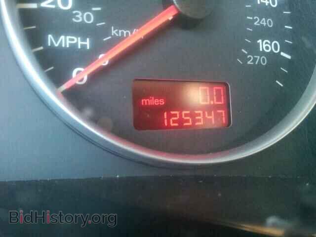 2006 AUDI A4 - VIN: WAUDF78E96A205079 - Фото 8