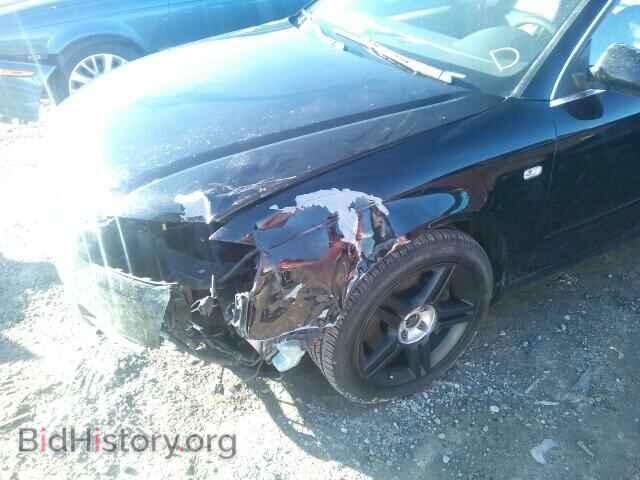 2006 AUDI A4 - VIN: WAUDF78E96A205079 - Фото 9