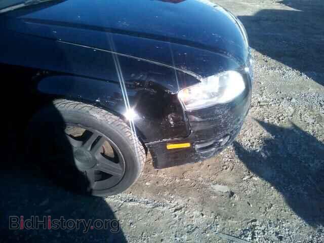 2006 AUDI A4 - VIN: WAUDF78E96A205079 - Фото 10