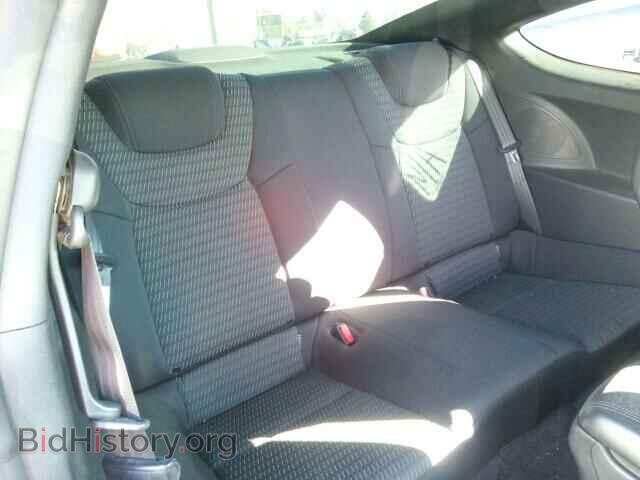 2013 HYUNDAI GENESIS - VIN: KMHHT6KD1DU086717 - Фото 6