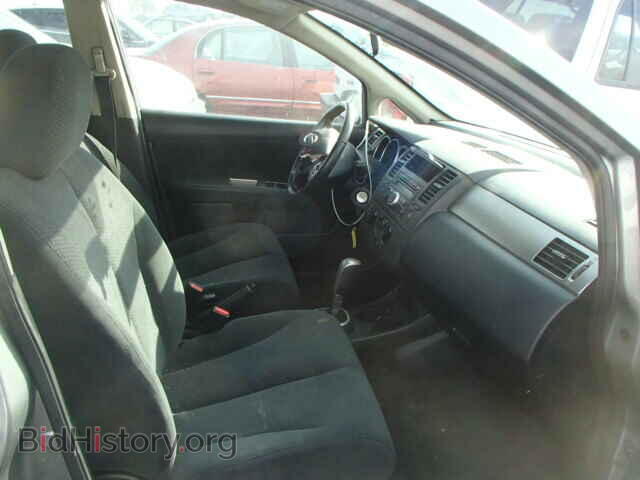 2012 NISSAN VERSA - VIN: 3N1BC1CP6CK251541 - Фото 5