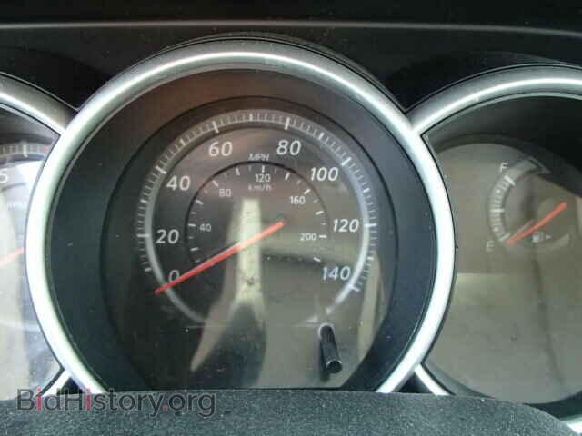 2012 NISSAN VERSA - VIN: 3N1BC1CP6CK251541 - Фото 8