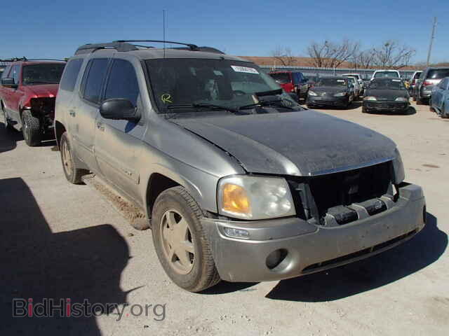 Фотография 1GKES16S336207020 - GMC ENVOY 2003