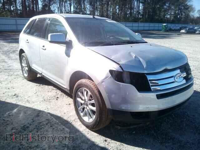 Photo 2FMDK38C79BA33290 - FORD EDGE 2009