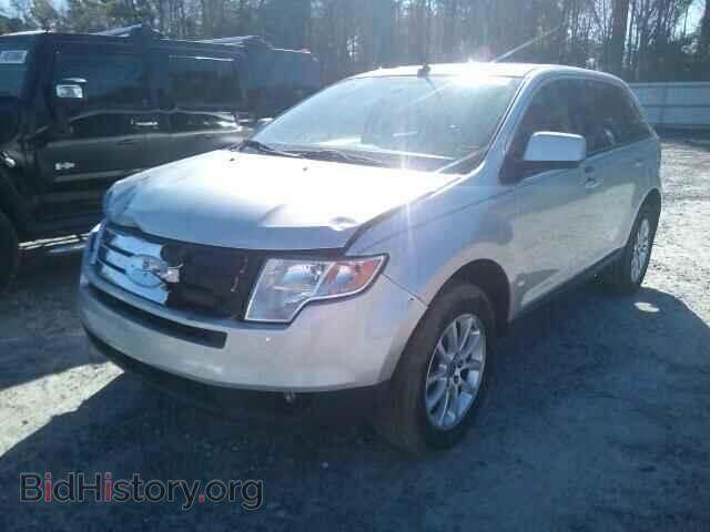 2009 FORD EDGE - VIN: 2FMDK38C79BA33290 - Photo 2