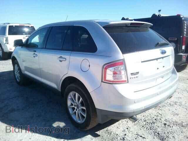 2009 FORD EDGE - VIN: 2FMDK38C79BA33290 - Photo 3