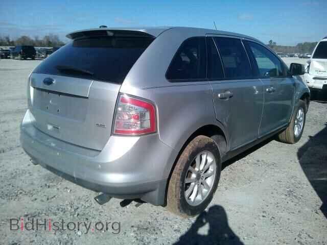 2009 FORD EDGE - VIN: 2FMDK38C79BA33290 - Photo 4