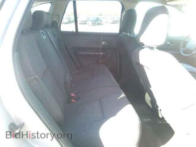 2009 FORD EDGE - VIN: 2FMDK38C79BA33290 - Photo 6