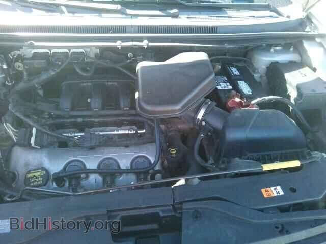 2009 FORD EDGE - VIN: 2FMDK38C79BA33290 - Photo 7