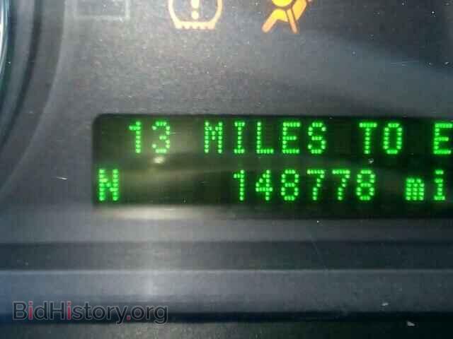 2009 FORD EDGE - VIN: 2FMDK38C79BA33290 - Photo 8