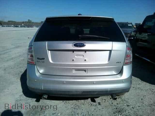 2009 FORD EDGE - VIN: 2FMDK38C79BA33290 - Photo 9