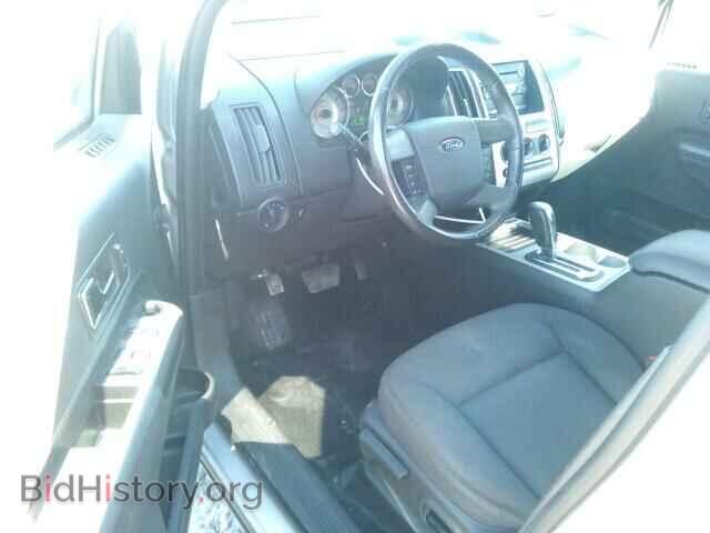 2009 FORD EDGE - VIN: 2FMDK38C79BA33290 - Photo 10