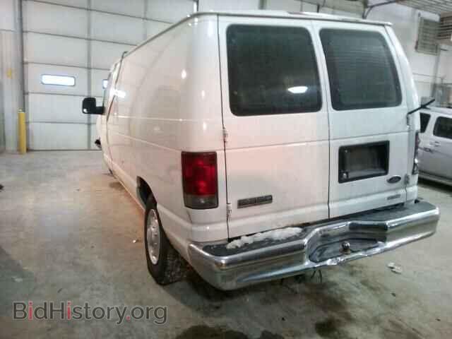 2007 FORD ECONOLINE - VIN: 1FTSE34L67DA82478 - Фото 3
