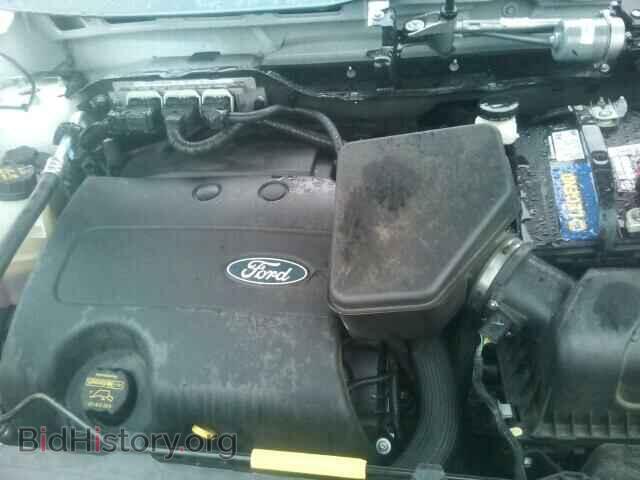 2013 FORD EDGE - VIN: 2FMDK3KC3DBB28317 - Photo 7