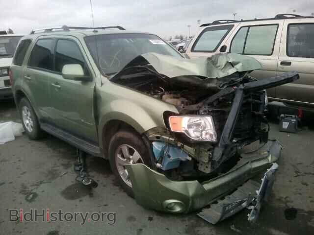 Photo 1FMCU59309KB29879 - FORD ESCAPE 2009