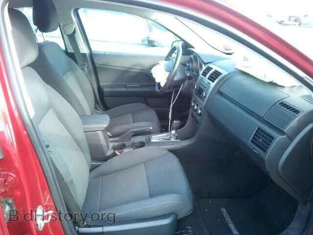 2010 DODGE AVENGER - VIN: 1B3CC4FB8AN110191 - Фото 5