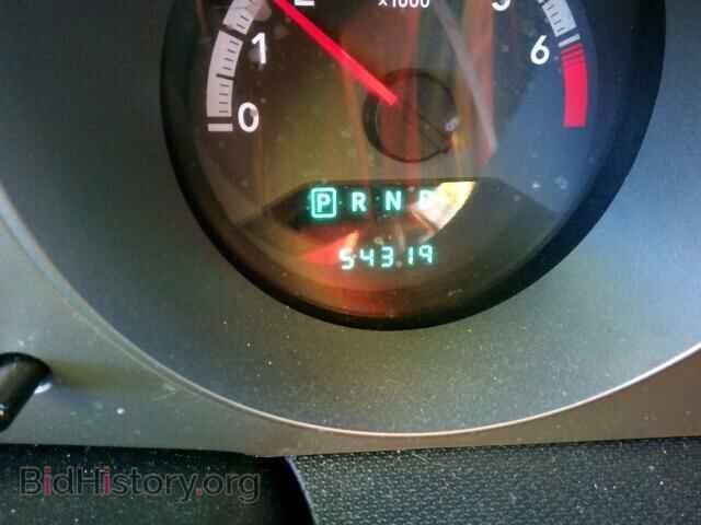 2010 DODGE AVENGER - VIN: 1B3CC4FB8AN110191 - Фото 8