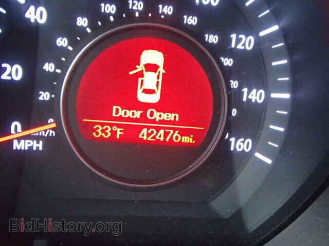 2012 KIA OPTIMA - VIN: 5XXGN4A73CG082019 - Photo 8