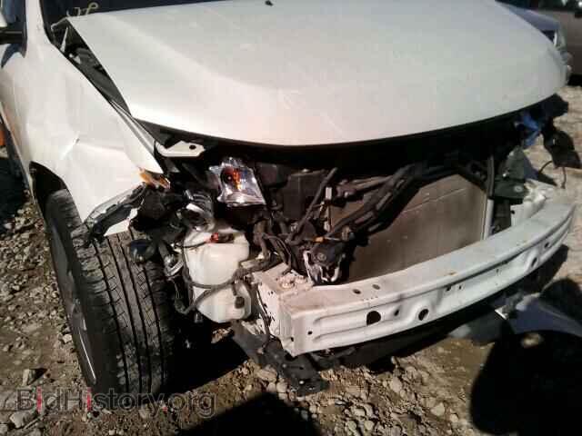 2013 FORD EDGE - VIN: 2FMDK3KCXDBE25066 - Photo 9