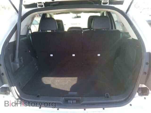 2013 FORD EDGE - VIN: 2FMDK3KCXDBE25066 - Photo 10