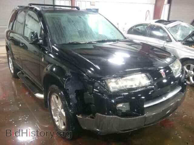 Фотография 5GZCZ63494S849914 - SATURN VUE 2004
