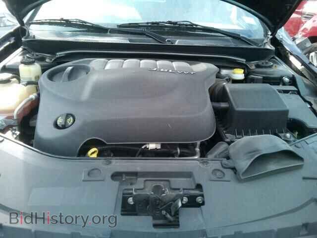 2013 CHRYSLER 200 - VIN: 1C3CCBCGXDN574790 - Photo 7