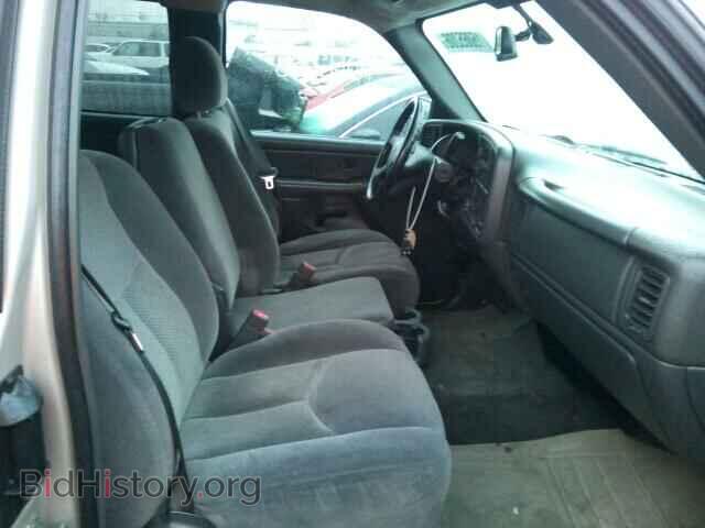 2006 CHEVROLET SILVERADO - VIN: 1GCEC19VX6Z234054 - Фото 5