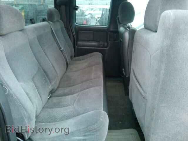 2006 CHEVROLET SILVERADO - VIN: 1GCEC19VX6Z234054 - Фото 6