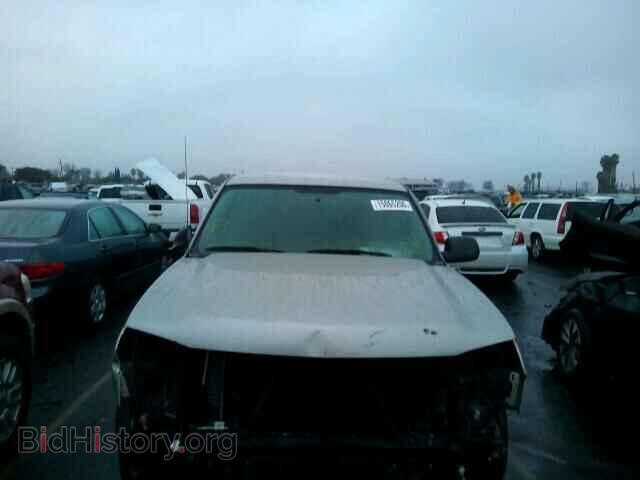 2006 CHEVROLET SILVERADO - VIN: 1GCEC19VX6Z234054 - Фото 10