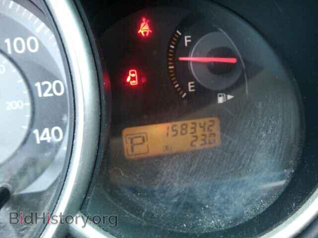 2007 NISSAN VERSA - VIN: 3N1BC13E47L371885 - Фото 8