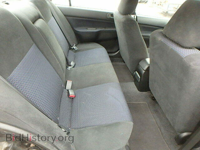 2002 MITSUBISHI LANCER - VIN: JA3AJ86E52U039986 - Photo 6