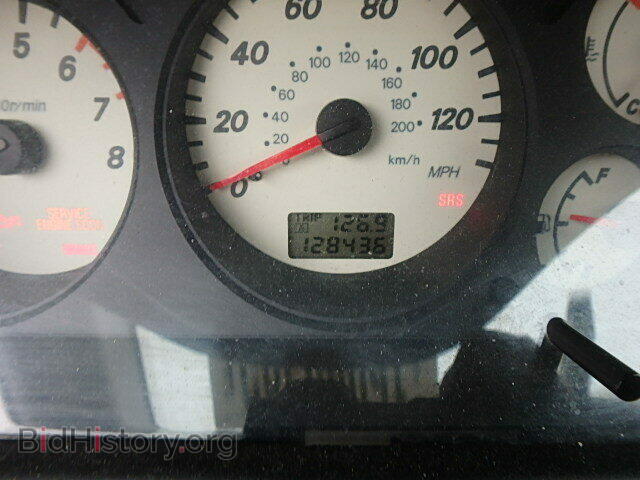 2002 MITSUBISHI LANCER - VIN: JA3AJ86E52U039986 - Photo 8