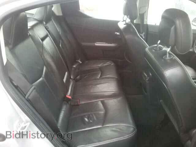 2010 DODGE AVENGER - VIN: 1B3CC5FB1AN200417 - Photo 6