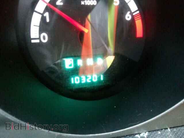 2010 DODGE AVENGER - VIN: 1B3CC5FB1AN200417 - Photo 8