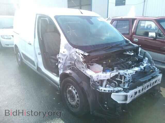 Фотография NM0LS7F71E1136088 - FORD TRANSIT CO 2014