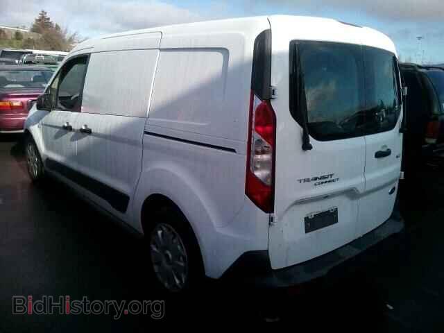 2014 FORD TRANSIT CO - VIN: NM0LS7F71E1136088 - Фото 3