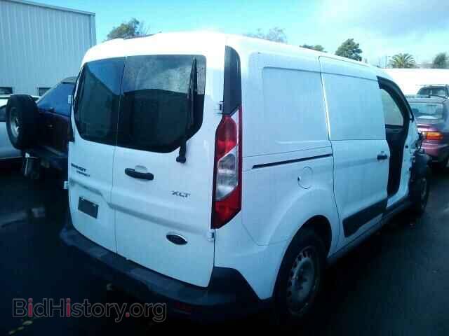 2014 FORD TRANSIT CO - VIN: NM0LS7F71E1136088 - Фото 4