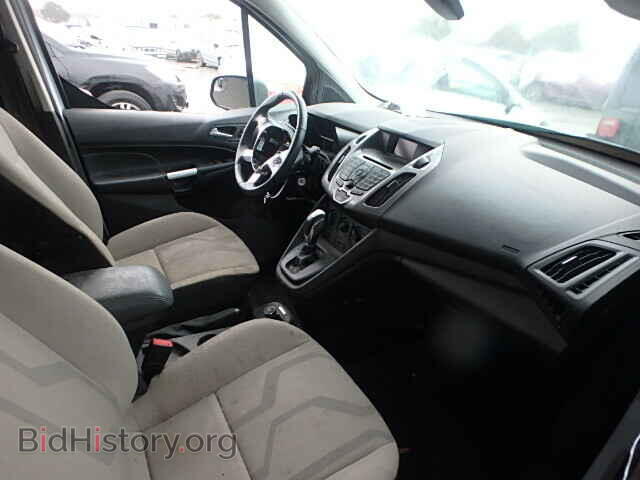 2014 FORD TRANSIT CO - VIN: NM0LS7F71E1136088 - Фото 5