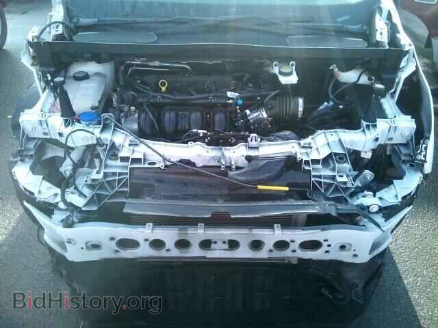 2014 FORD TRANSIT CO - VIN: NM0LS7F71E1136088 - Фото 10